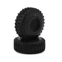 Scorpios - Green Compound - (Fits - 1.0" Scx24 Wheel) - 63Mm Od