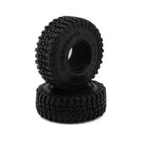 ROCK BLOCK - GREEN COMPOUND (CLASS 2, 1.9" SCALER TIRE (4.75IN OD)