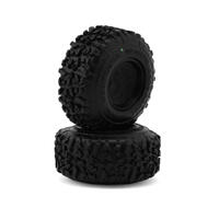 Landmines - Green Compound (Fits - 3446 Shuttle Wheel & Traxxas Trx4M Wheel)