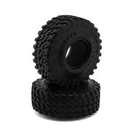 Bossman - Green Compound (Class 2, 1.9" Scaler Tire 4.75In Od)
