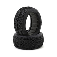 Dirt Web 2 - Aqua (A2) Compound (Fits 83Mm 1/8Th Buggy Wheel)
