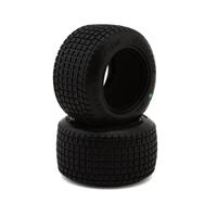 Dirt Trac Mini - Green Compound (Fits - Mini-B, Mini-T Rear Wheel)