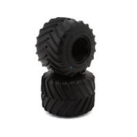 Renegades - Blue Compound (Fits - Jc 3455 Wheel For Losi Mini Lmt)