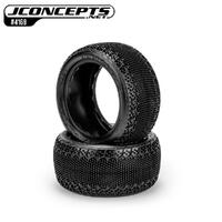 3Dp - Pink Compound, Fits - 2.2" 2Wd | 4Wd Rear Buggy Wheel