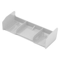 Jconcepts - Razor L.D. 1/8Th Buggy | Truck Wing, White
