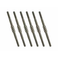 Fin Titanium Turnbuckles B5/B5M