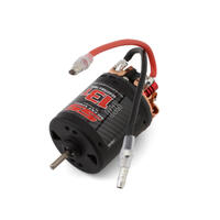 Jconcepts - Silent Speed, 12T, Adjustable Timing Competition Motor