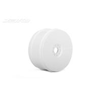 Jetko 1/8 Buggy Lw Competition Wheel (White) 4Pcs [6120Wh]