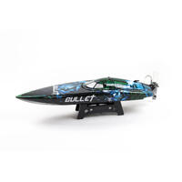 Joysway Bullet V4 Deep Vee Brushless 729mm 60km/h ARTR Speedboat
