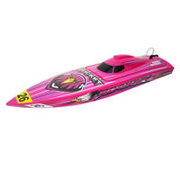 Joysway Rocket V2 Brushless Deep V 610mm 55km/h RTR Speedboat