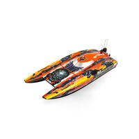 Joysway Monster Brushless Catamaran 570mm 55km/h RTR Speedboat