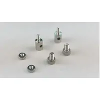 Joysway DF65/95 Clevis (PK2)