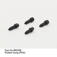 Joysway DF65/95 Rubber bung (PK4)