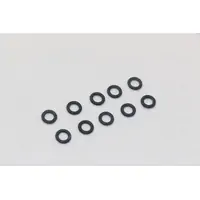 Joysway DF65 Silicone rubber "O" rings(PK10)