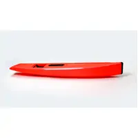 Joysway DF95V1-V3 Metallic fluorescent orange hull