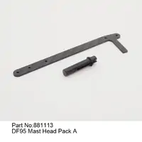 Joysway DF95 Mast Head Pack A