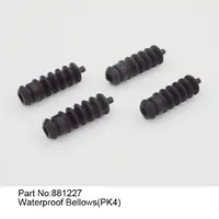 Joysway DF65/95 Waterproof Bellows(PK4)
