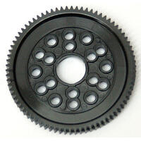 Kimbrough 69 Tooth 48P Precision Spur Gear 150