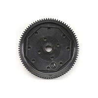 KIMBROUGH 48P 75T ASSOCIATED EP SPUR - KM308