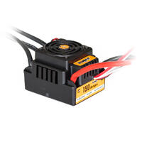 Konect 1/8 Waterproof Brushless 150A Esc - Kn-8Bl150-Wp