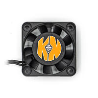 Konect Motor Cooling Fan With Aluminium Holder 40X40X10Mm - Kn-Fan404010