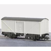 Peco Box Van Parels & Fish