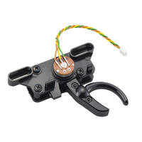 KO PROPO THROTTLE UNIT ASSY. FOR KIY - KO16065