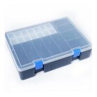 Buggy Shock Parts Box (W/Kos32108) 245X175X56Mm