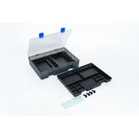 KOS32111 Tool Box + KOS32102 Tool Tray + KOS32101 Parts Tray