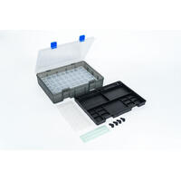 KOS32111 Tool Box + 7×7 Parts Box + KOS32101 Parts Tray