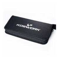 Foldable Tool Bag Medium 245x115mm