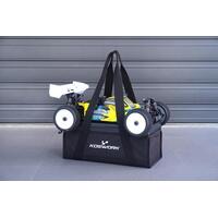 STARTER BOX BAG (W/KOS32010 STARER BOX CASE & LID)