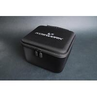 Mini Transmitter Bag / Radio Bag (W/Flysky Fs-G11P Transmitter Foam)