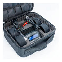 Tire Warmer Hard Frame Bag (For Skyrc Tire Warmer + Car & Battery Stand)(W/Eva Hard Foam)