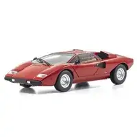 Kyosho Original 1/43 Toyota GR Supra Red Diecast Model Car