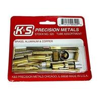 K&S TUBE ASSORTMENT