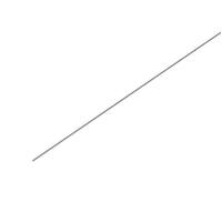 K&S Music Wire 1.5 X 1000Mm (3 Packs Of 5 Wires)