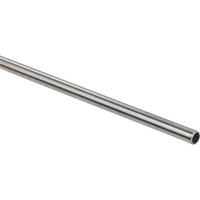K&S STAINLESS STEEL TUBE 1/4 X 12" 0.028 WALL (1)