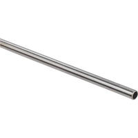 K&S STAINLESS STEEL TUBE 5/16 X 12" 0.028 WALL (1)