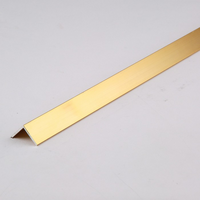 K&S Brass Angle 3/16 X 300Mm (1)
