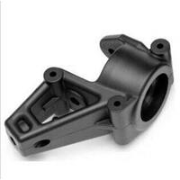 Front Hub, Lorr