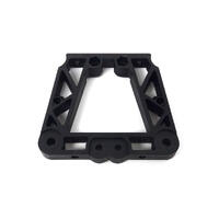 REAR PLASTIC BULKHEAD