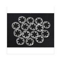 M4 STAR SPRING WASHER