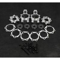 ALLOY REAR HUB CARRIER