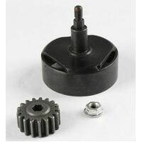 UPGRADED CLUTCH BELL