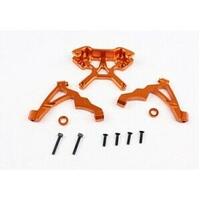 Cnc Front Shock Tower Set Baja