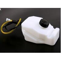 Q-Baja Fuel Tank