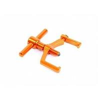 Cnc Clutch Repair Tool