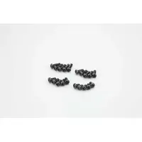 Kyosho G Screw Roundhd 4.0Mm Asstd