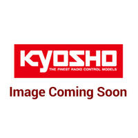 Kyosho G Nut Nylon 5.0Mm